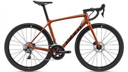 Xe đạp đua Giant TCR ADVANCED 1+ DISC PRO COMPACT 2022